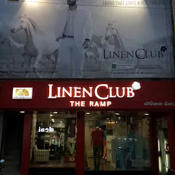 Linen Club Vellore