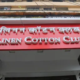Linen Cotton Club