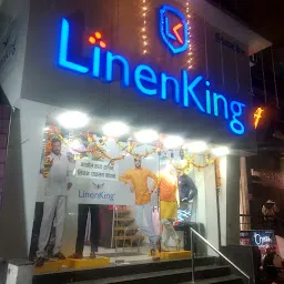 LinenKing - College Road, Nashik