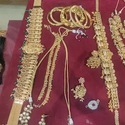 Lingachari Jewellers
