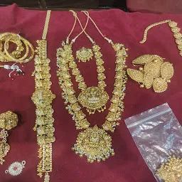 Lingachari Jewellers