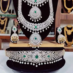 Lingachari Jewellers