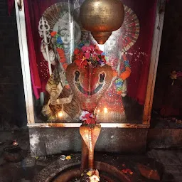 Lingamarni Shiva Mandir