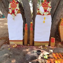 Lingamayya Swami Temple