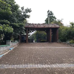 Lingambudhi Park