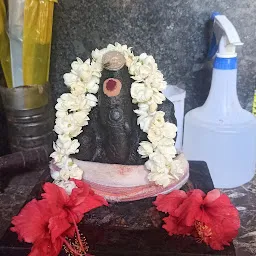 Lingeshwarar Shiva Temple 3 Rd Street