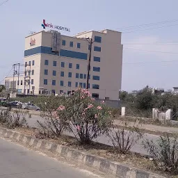Link Hospital