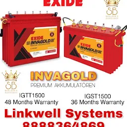 Linkwell Systems