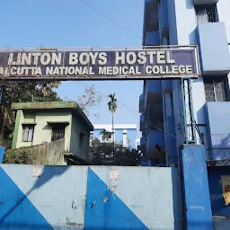 Linton Boys' Hostel