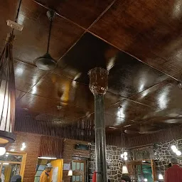 Linz Cafe Srinagar