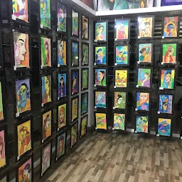 LIOA art gallery