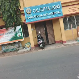 Lion's Club Eye Hospital