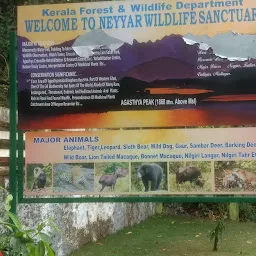 Lion Safari Parks Neyyar