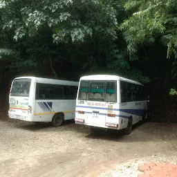 Lion Safari Parks Neyyar