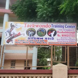 Lionheart Taekwondo Academy