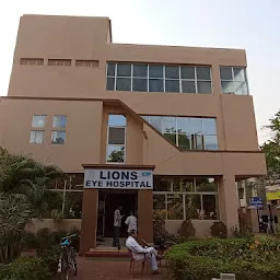 Lions Eye Hospital