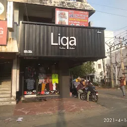 Liqa Fashion Beaters