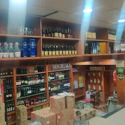 Liquorr Bazaar