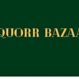 Liquorr Bazaar