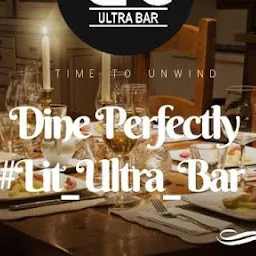 LIT Ultra Bar Club & Lounge