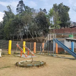 Litchi Ground children park
