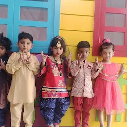 LITTLE ANGEL SCHOOL