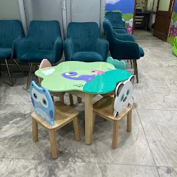 Little Angels Child Care Clinic