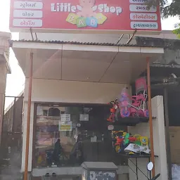 Little baby shop