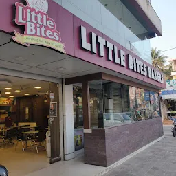 Little Bites Bakers Carithas