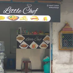 Little Chef