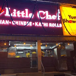 Little chef - Rajouri Garden