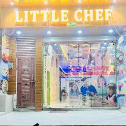 Little chef restaurant