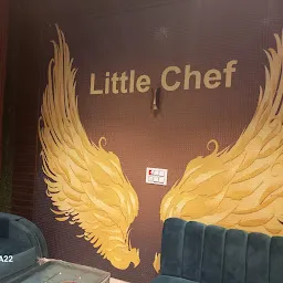 Little chef restaurant