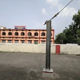 Little flower public senior secondary school,kainthan, dasuya