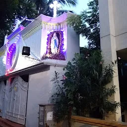 Little Flower Syro Malabar Catholic Church