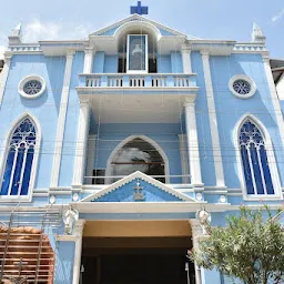 Little Flower Syro Malabar Catholic Church