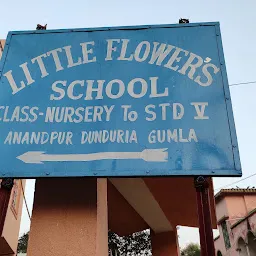 Little Flowers School