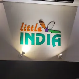 little india restaurant