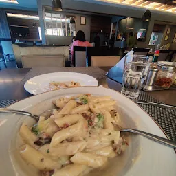 Little Italy Restaurant, Anna Nagar Chennai