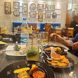 Little Italy Restaurant, Jamshedpur