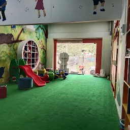 Little Leo's International Preschool (Branches - 1.Village road 2. LBS Road)