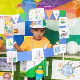 Little Leo's International Preschool (Branches - 1.Village road 2. LBS Road)