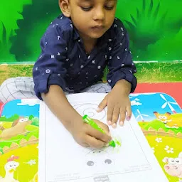 Little Leo's International Preschool (Branches - 1.Village road 2. LBS Road)