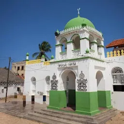 little masjid