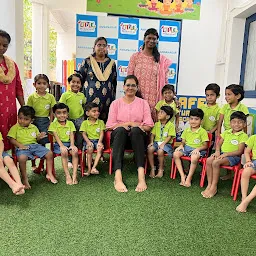 Little Millennium - Anna Nagar | Play School | Pre School | Daycare