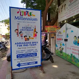 Little Millennium Manapakkam