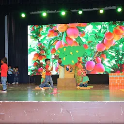 Little Millennium Preschool - Periyar Nagar, Perambur- Chennai