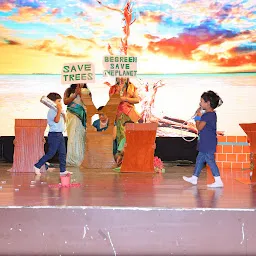 Little Millennium Preschool - Periyar Nagar, Perambur- Chennai