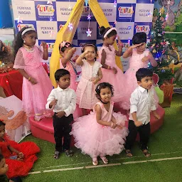 Little Millennium Preschool - Periyar Nagar, Perambur- Chennai