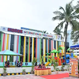 LITTLE MILLENNIUM PRESCHOOL PADUR